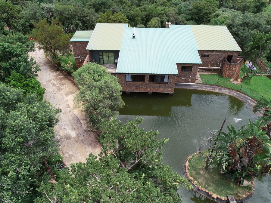 28 Bedroom Property for Sale in Zandfontein A H North West